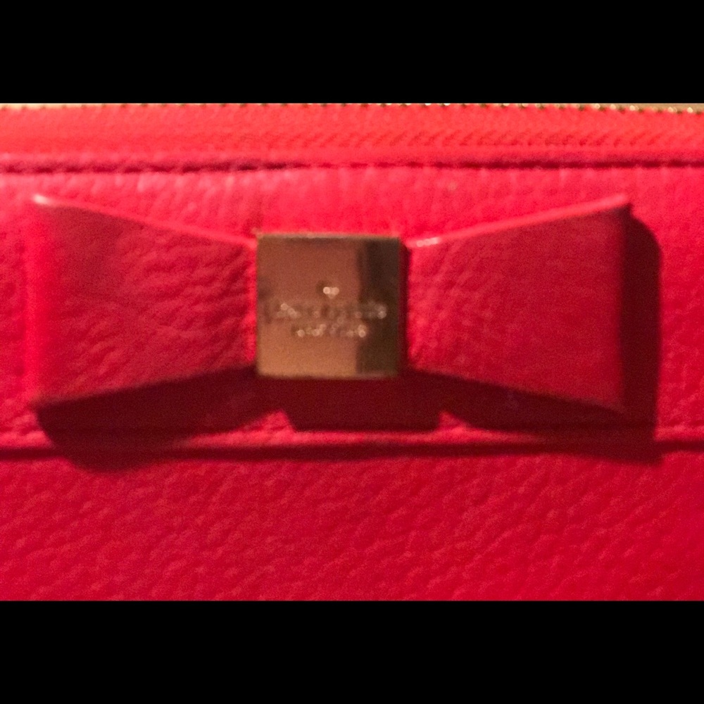 Kate Spade Wallet - Picture 2 of 3